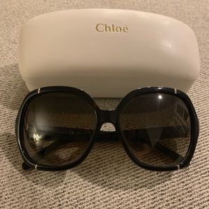 Chloe Sunglasses